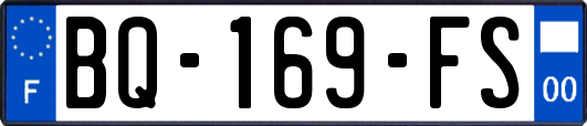 BQ-169-FS