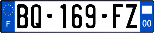 BQ-169-FZ