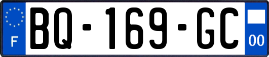 BQ-169-GC