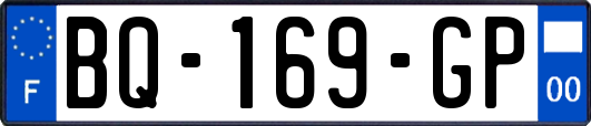 BQ-169-GP