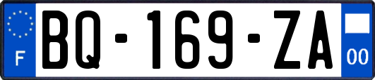 BQ-169-ZA