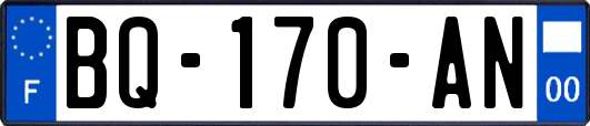 BQ-170-AN