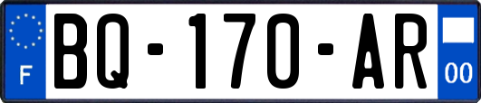 BQ-170-AR