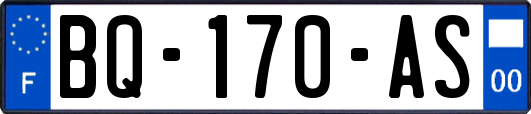 BQ-170-AS