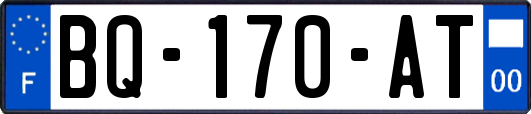 BQ-170-AT