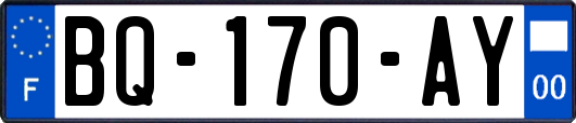 BQ-170-AY