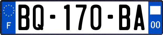 BQ-170-BA