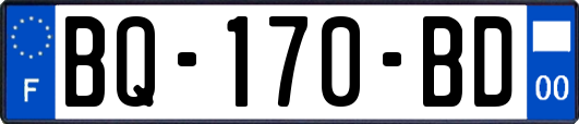 BQ-170-BD