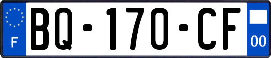 BQ-170-CF