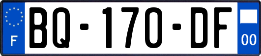 BQ-170-DF