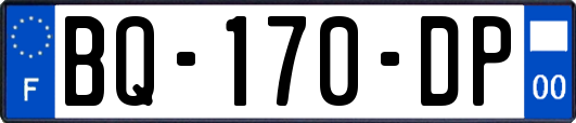 BQ-170-DP