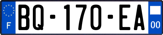 BQ-170-EA