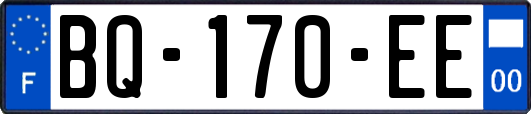 BQ-170-EE