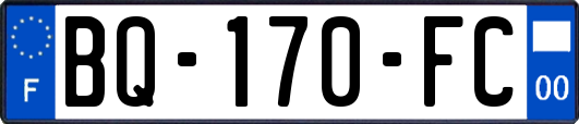 BQ-170-FC