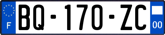 BQ-170-ZC