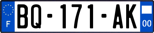 BQ-171-AK