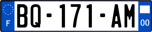 BQ-171-AM