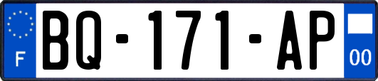 BQ-171-AP