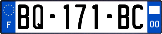 BQ-171-BC