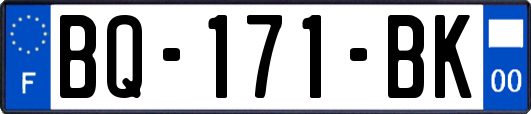 BQ-171-BK