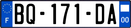BQ-171-DA