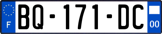 BQ-171-DC