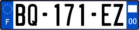 BQ-171-EZ