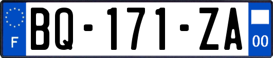 BQ-171-ZA