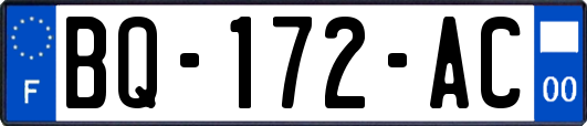 BQ-172-AC