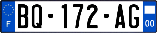 BQ-172-AG