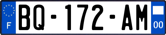 BQ-172-AM