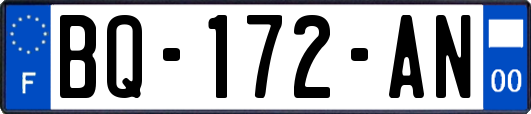 BQ-172-AN