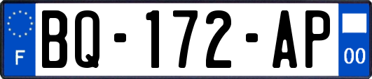 BQ-172-AP