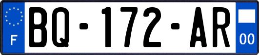 BQ-172-AR