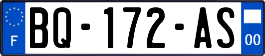 BQ-172-AS