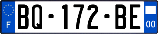 BQ-172-BE