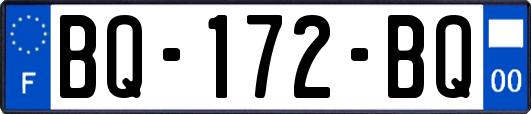 BQ-172-BQ