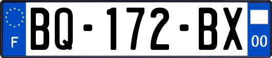 BQ-172-BX