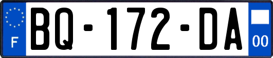 BQ-172-DA