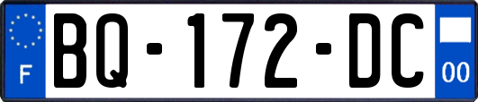 BQ-172-DC