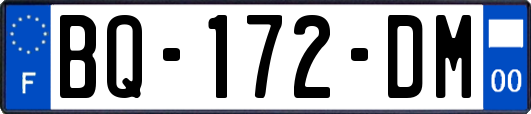 BQ-172-DM