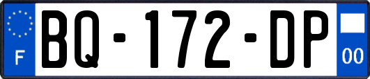 BQ-172-DP