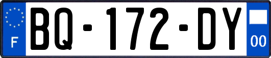 BQ-172-DY