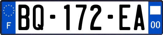 BQ-172-EA