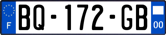 BQ-172-GB