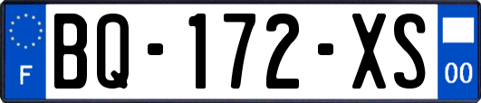 BQ-172-XS