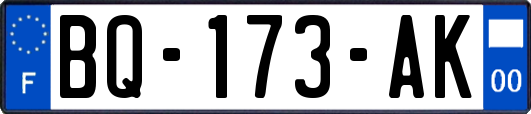 BQ-173-AK