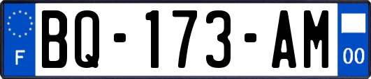 BQ-173-AM