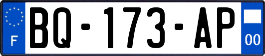 BQ-173-AP