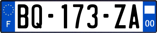 BQ-173-ZA